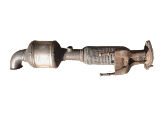 Катализатор от Ford AG91-5E211-AB №1