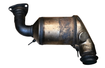 Катализатор от Jaguar 6R83-5E212-AH