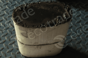 Катализатор от Jaguar 2X43-5E212-AF №3