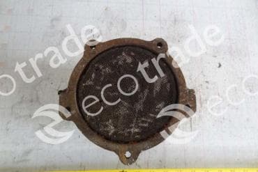 Катализатор от Daihatsu M72A