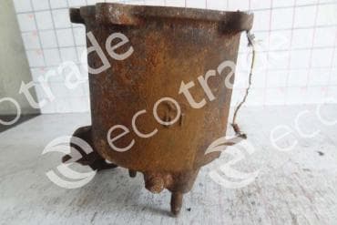 Катализатор от Daihatsu M72A №5