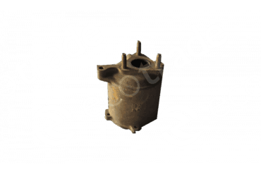 Катализатор от Daihatsu M72A №1