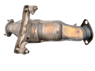 Катализатор Hyundai - Kia C2B35