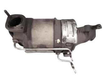 Катализатор от Hyundai - Kia CF2A620 №1