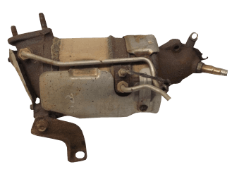 Катализатор от Hyundai - Kia CF2A620