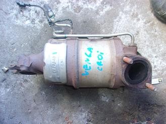 Катализатор от Hyundai - Kia CF2A640 №2