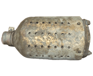 Катализатор от Ford 9T16-5F297-BB