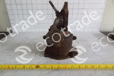 Катализатор от Nissan 627 №4