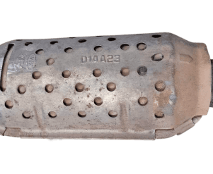 Катализатор от Hyundai - Kia D1AA23