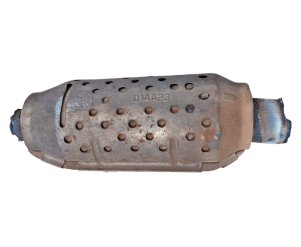 Катализатор от Hyundai - Kia D1AA23