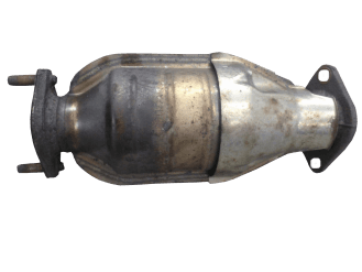 Катализатор от Hyundai - Kia U2B851