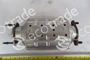 Катализатор от Hyundai - Kia K2A5 №2