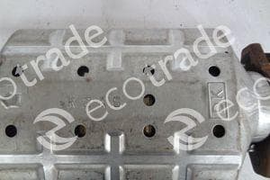 Катализатор от Hyundai - Kia K2A5