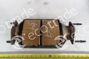 Катализатор от Hyundai - Kia K2A5