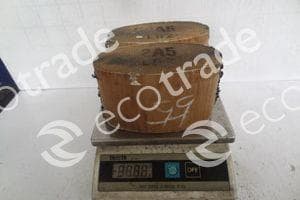 Катализатор от Hyundai - Kia K2A5 №7