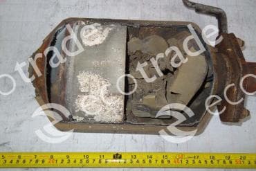 Катализатор от Hyundai - Kia K2A5 №6