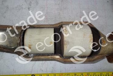 Катализатор от Hyundai - Kia C2B38