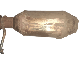 Катализатор от Ssangyong 24320-05080