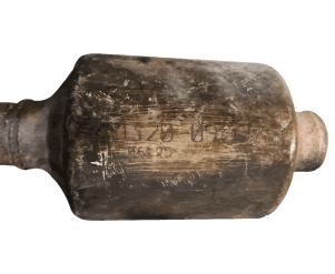 Катализатор Ssangyong 24320-09660df