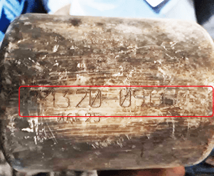 Катализатор от Ssangyong 24320-09660df №2