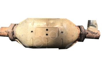 Катализатор от Daewoo 96264037