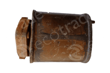 Катализатор Chevrolet - Daewoo 96424449