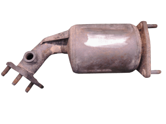 Катализатор Chevrolet - Daewoo 96484268