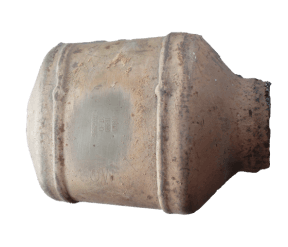 Катализатор Chevrolet - General Motors 96629302