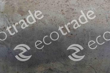 Катализатор от Ssangyong 24320-09460 DF