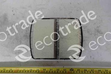 Катализатор от Ssangyong 24320-09460 DF №3