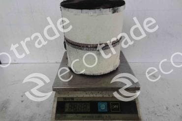 Катализатор от Ssangyong 24320-09460 DF