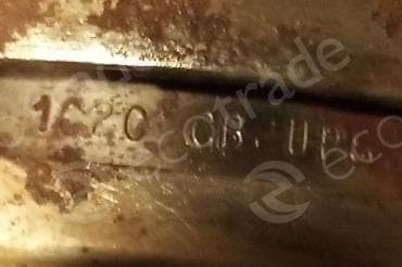 Катализатор от Ford 1C2C CB UPS