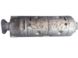 Катализатор от Ford YC2C EA SIN №1