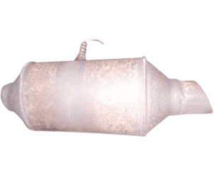 Катализатор от Ford AL84-5F297-DA