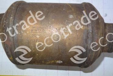 Катализатор от Ford 8R29-5F297-BB №2