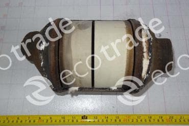 Катализатор от Ford 8R29-5F297-BB