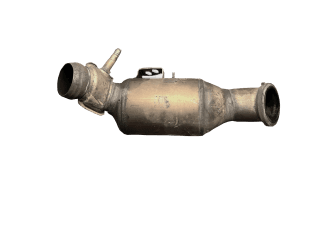 Катализатор от Mercedes Benz KT 1214