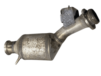 Катализатор от Mercedes Benz KT 6021