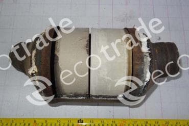 Катализатор от Ford AR29-5F297-AA №3