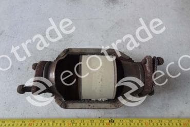 Катализатор от Hyundai - Kia 23680