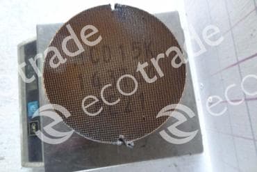 Катализатор от Hyundai - Kia 23680 №5