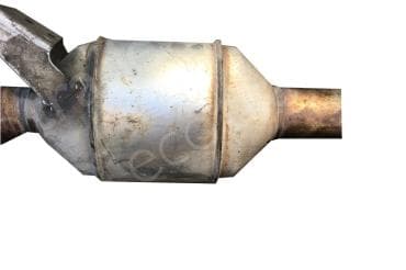 Катализатор от Mitsubishi MR912479 №2