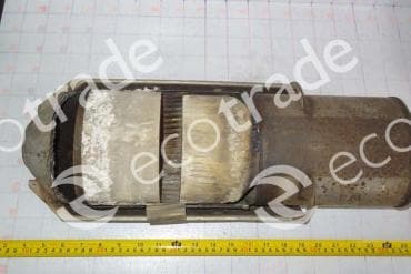 Катализатор от Alfa Romeo - Fiat - Lancia 60652864  60661657