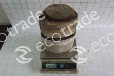 Катализатор от Alfa Romeo - Fiat - Lancia 60652864  60661657 №4