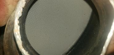 Катализатор от Chevrolet - General Motors 12596678