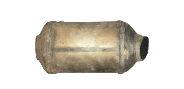 Катализатор от Chevrolet - General Motors 12596678 №1