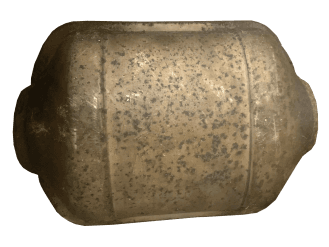 Катализатор от General Motors GM 454 - 25160620