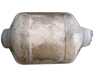 Катализатор от General Motors GM 454 - 25160620 №1