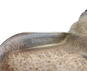 Катализатор от General Motors GM 454 - 25160620 №3