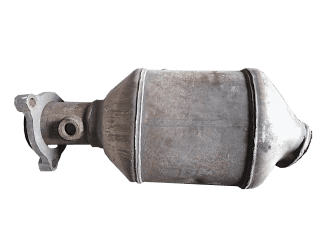 Катализатор от General Motors 12575512 №1